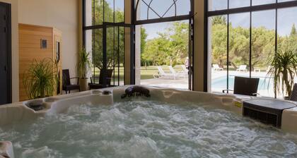 Le Logis du Péré, The Originals Collection (Relais du Silence)