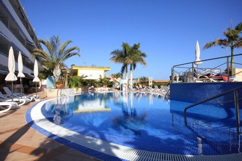 Apartamentos Norcopia