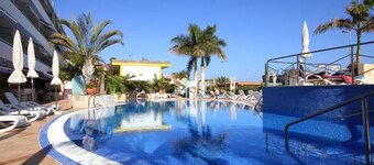 Apartamentos Norcopia