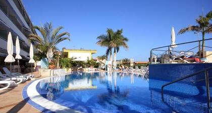 Apartamentos Norcopia