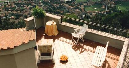Hotel La Rocca