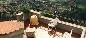 Hotel La Rocca