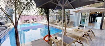 Medusa Hotel
