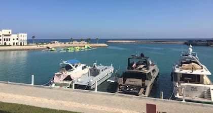 Le Sifah Resort Apartments