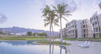 Le Sifah Resort Apartments