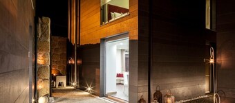 카자스 두 파티우 컨트리 하우스 & 네이처