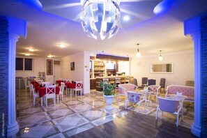 ร้านอาหาร