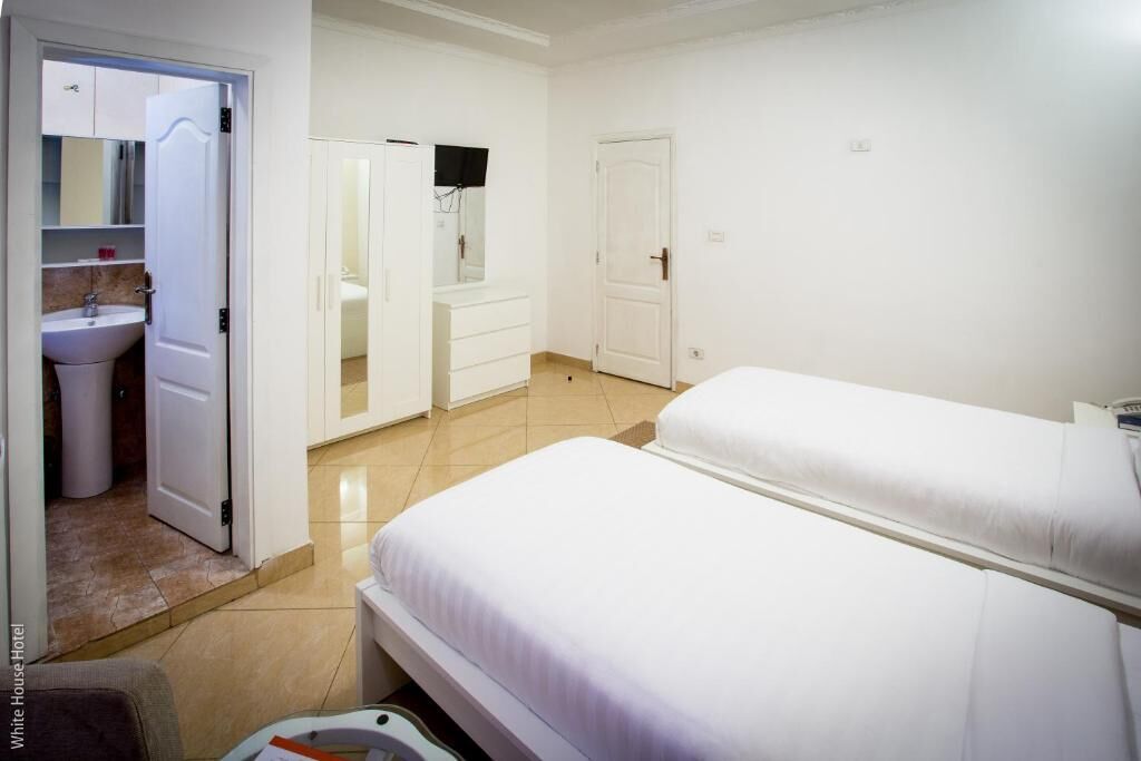 desk, soundproofing, iron/ironing board, free wifi