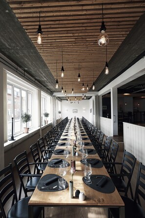 Ballroom - Hotel Skjern (Skjern)