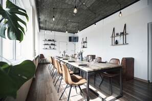 Bar en el lobby