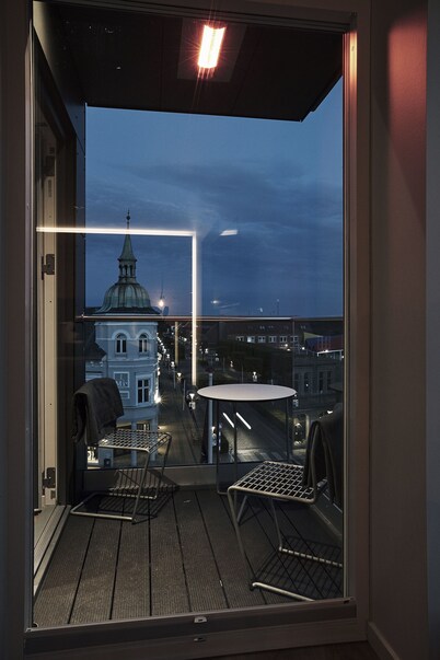 Hotel Skjern