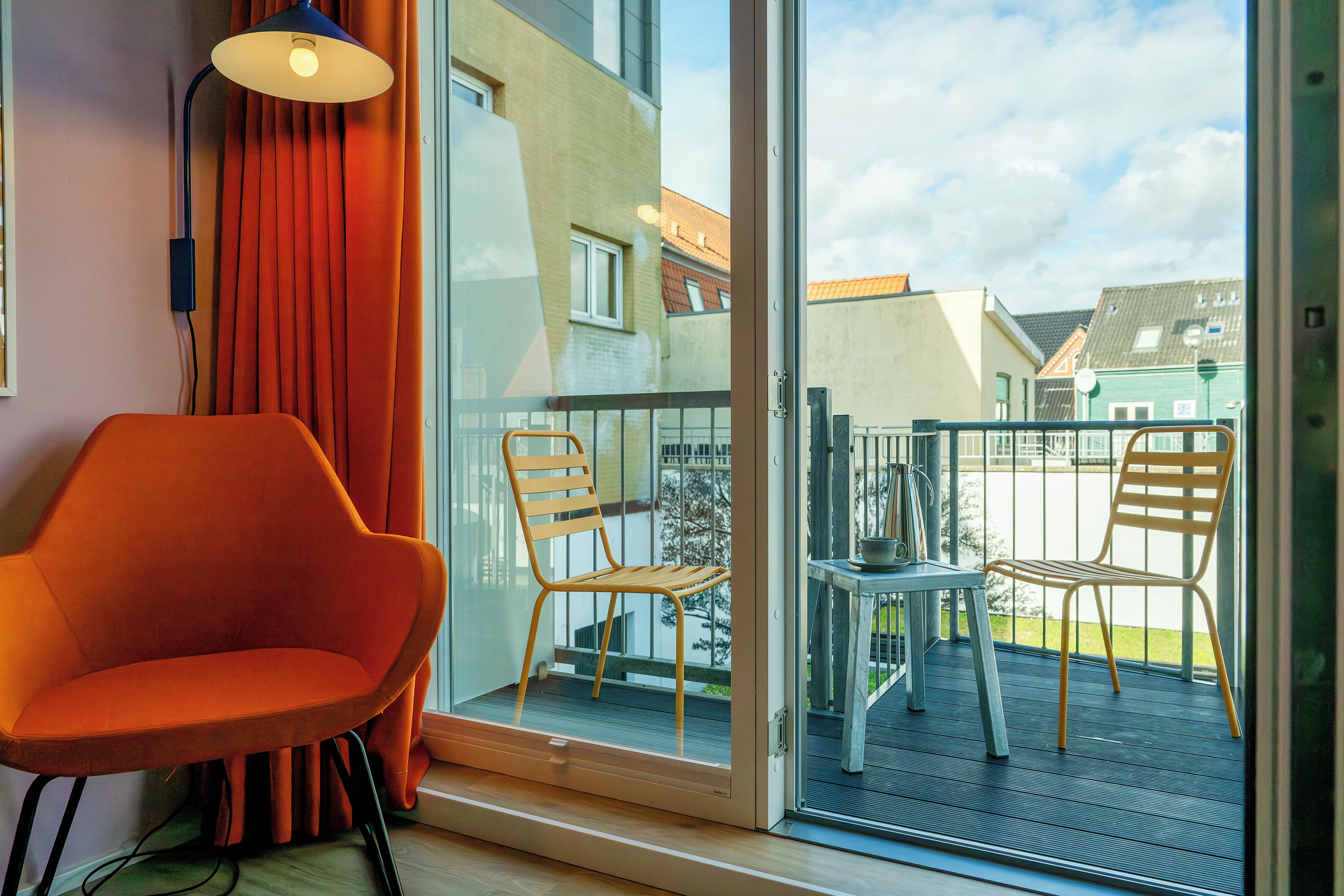 business studio | 1 bedroom, premium bedding, pillow-top beds, desk