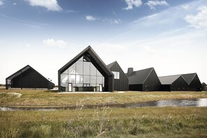 Point of interest - Hotel Skjern (Skjern)