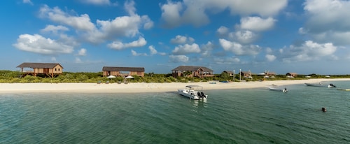 Barbuda Belle