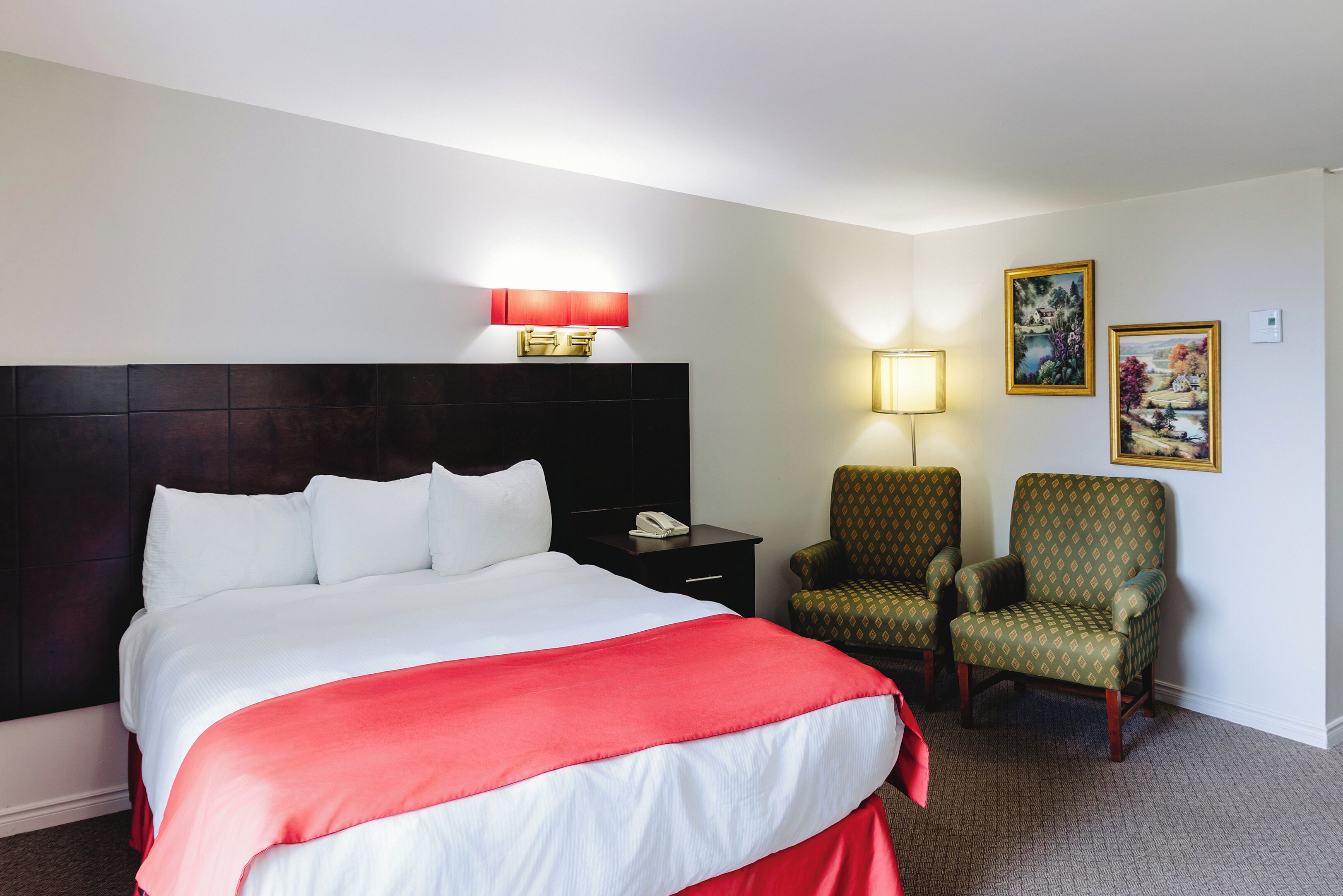 객실