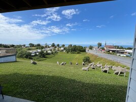 Superior Room, 2 Queen Beds / Sea View | Terrace/patio