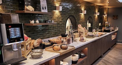 Hotel Erve Hulsbeek