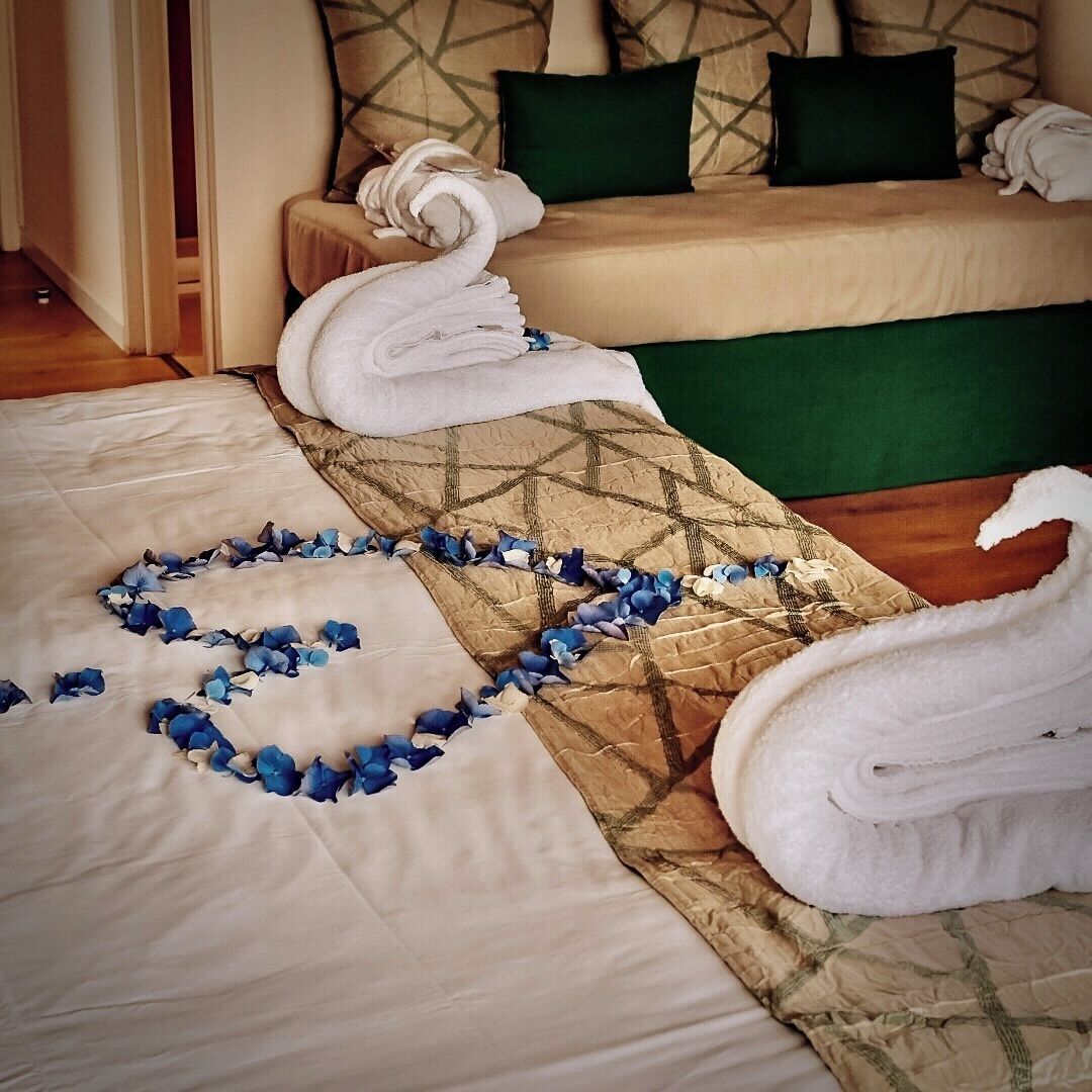 1 bedroom, premium bedding, select comfort beds, minibar