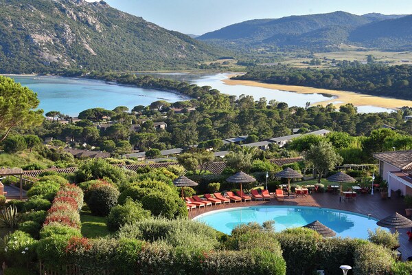 Hôtel Alivi Di Santa Giulia - Porto-Vecchio