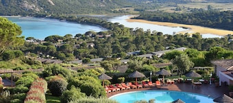 Hôtel Alivi di Santa Giulia