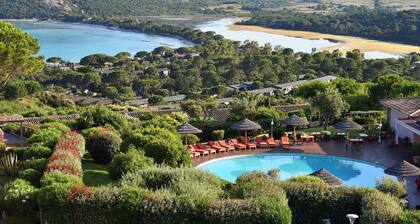 Hôtel Alivi di Santa Giulia