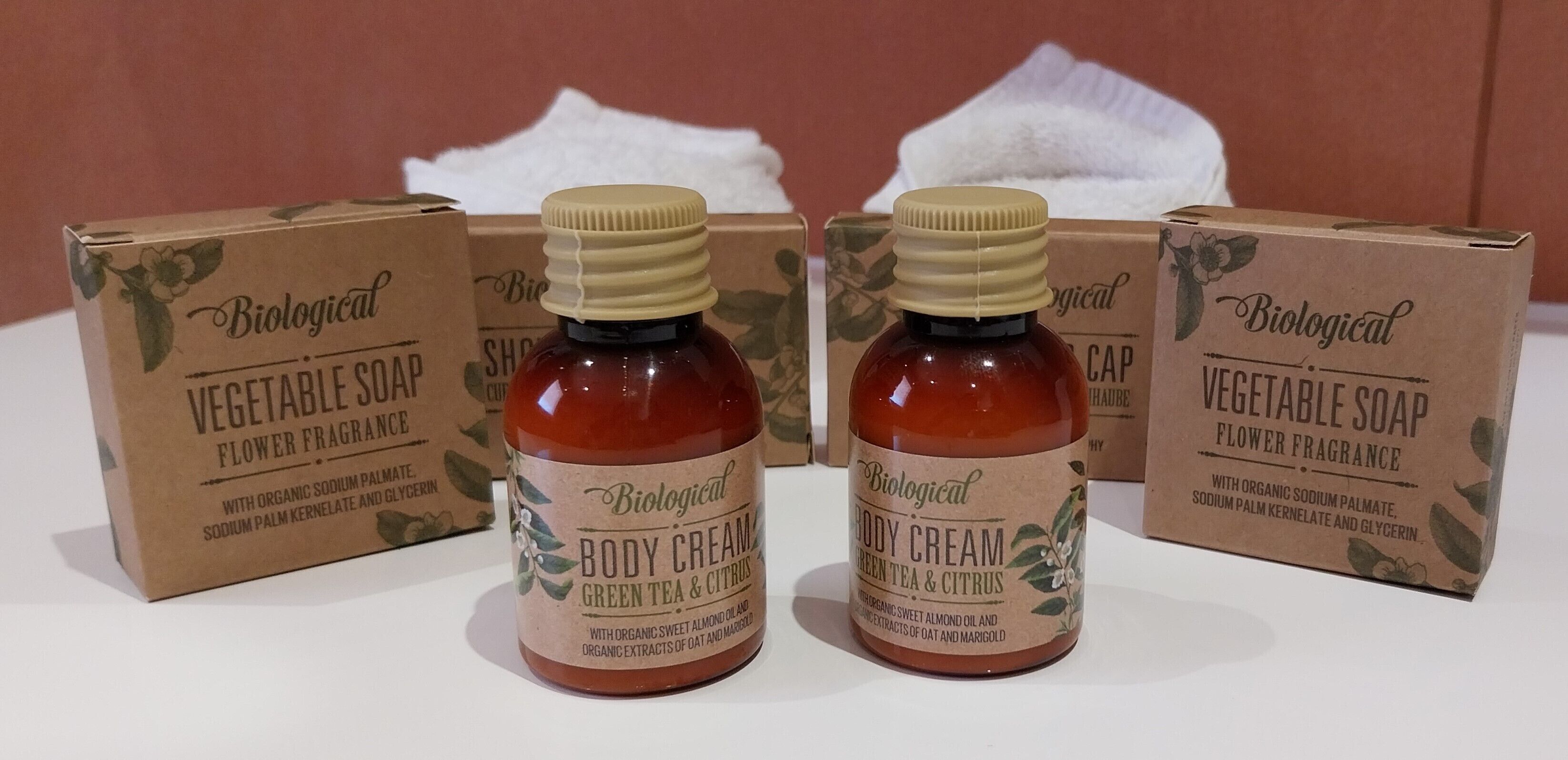 shower, rainfall showerhead, free toiletries, hair dryer