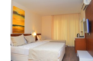 Triple Room | Minibar, WiFi - Side Nossa Hotel (Manavgat)