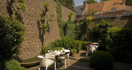 B&B saBBajon