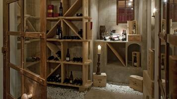 Lobbylounge
