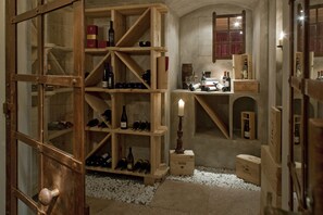 Lobby lounge - Hotel Berghof (Zermatt)