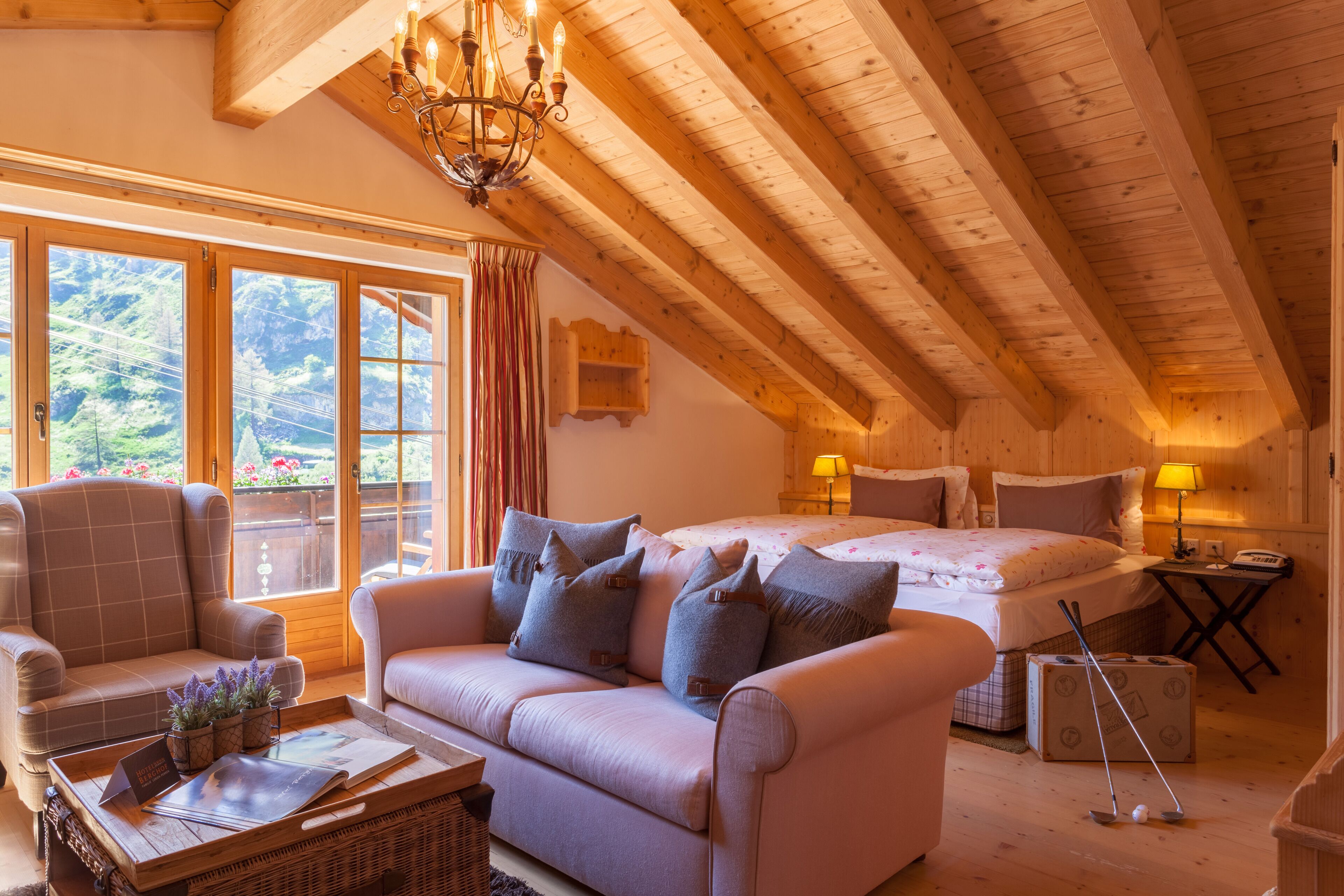 Photo - Hotel Berghof