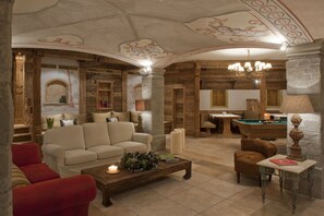 International cuisine