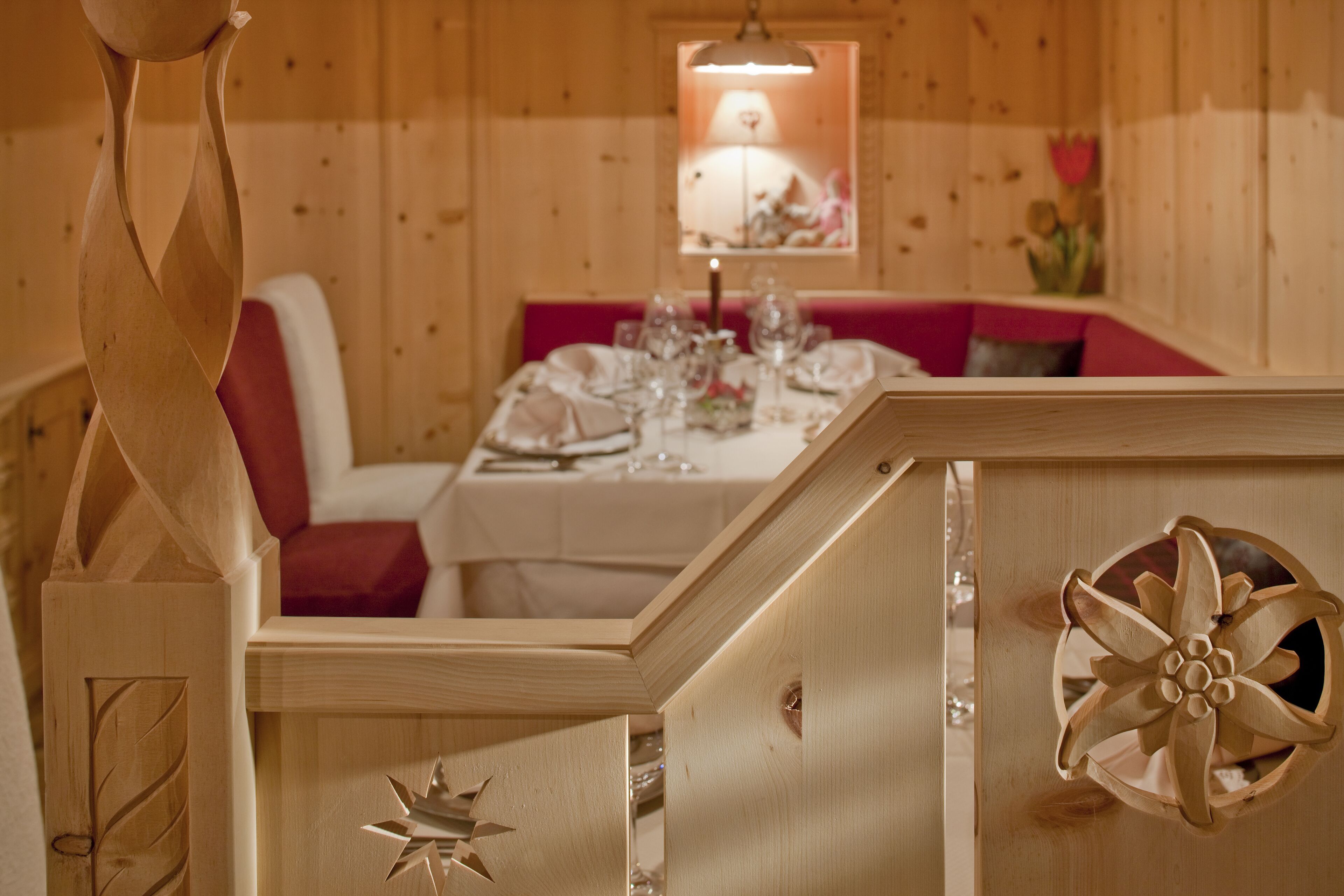 Photo - Hotel Berghof