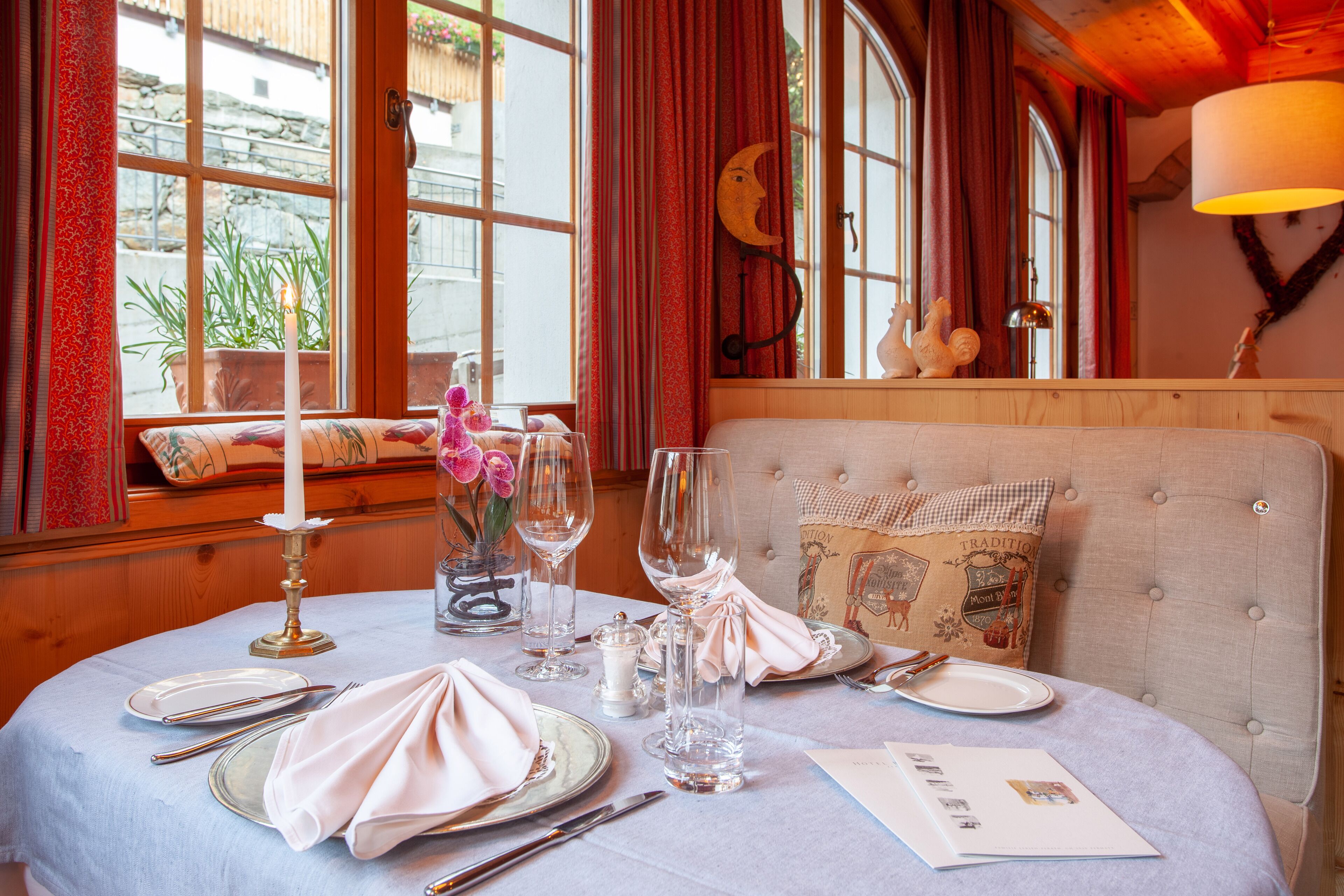 international cuisine