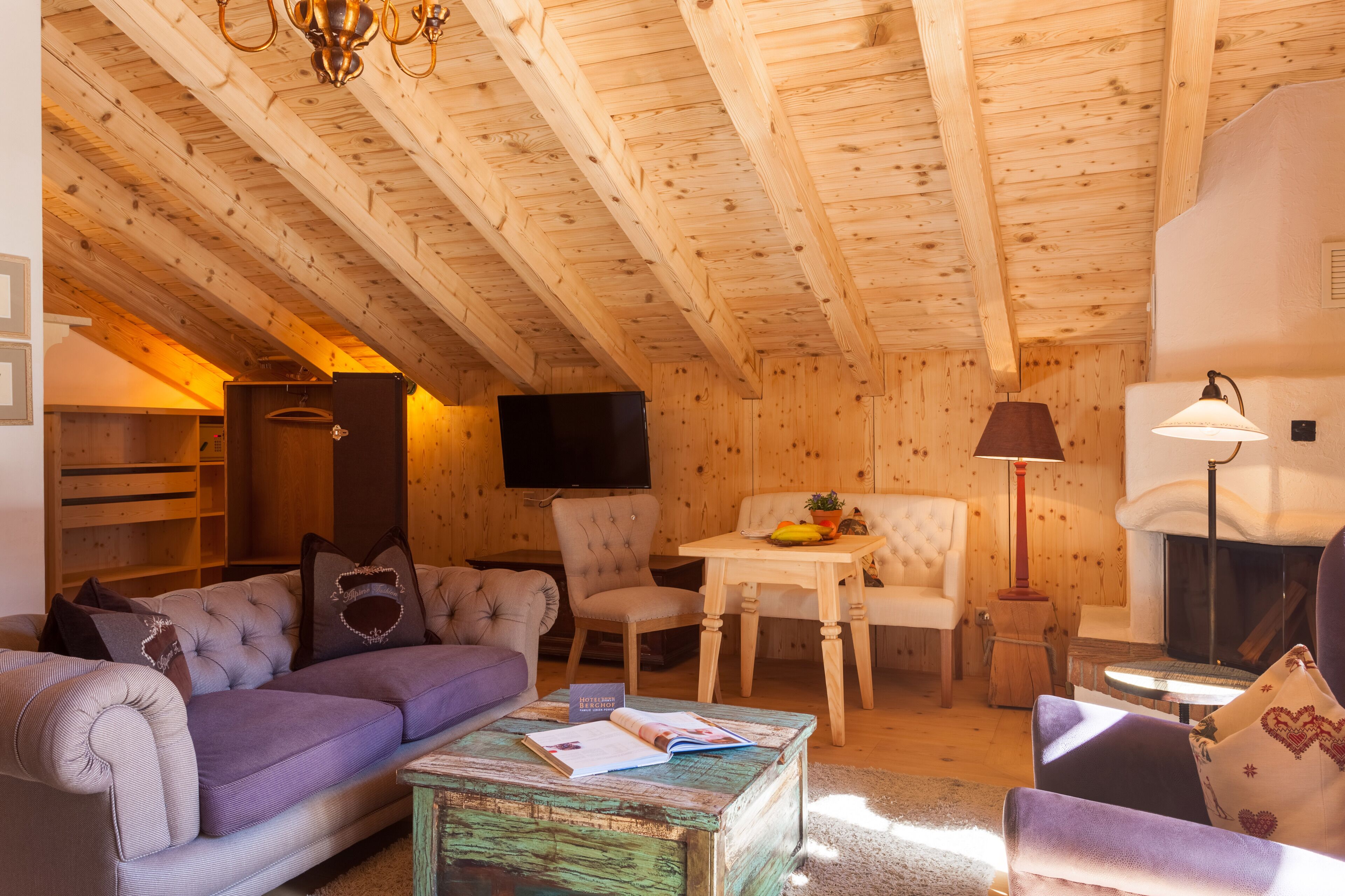 junior suite, mountain view (matterhorn view) | 1 bedroom, premium bedding, down duvets, in-room safe