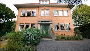 Exterieur