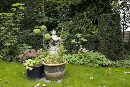 Jardín