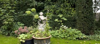 Elementum Hotel - B&B