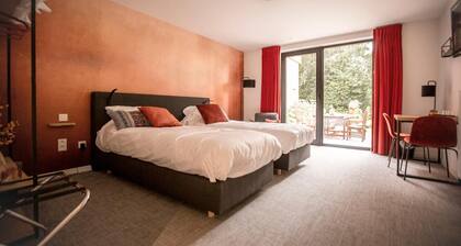 Elementum Hotel - B&B