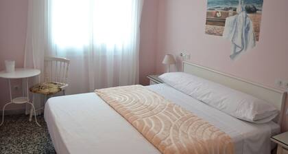 Hostal Isabel II