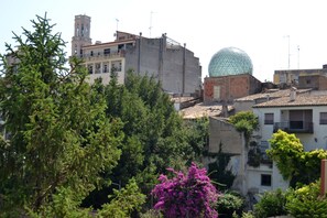 บริเวณภายนอก