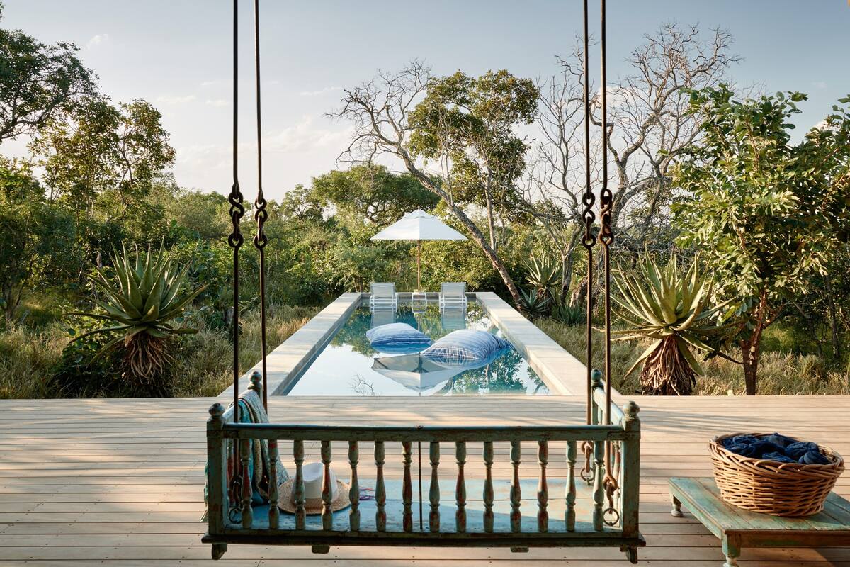 Room (Farmhouse) | Terrace/patio