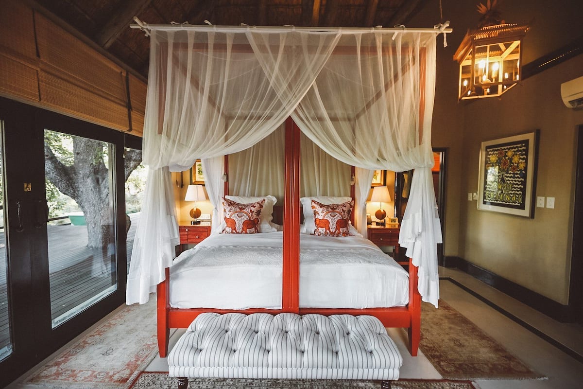 Royal Suite