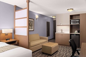 Suite, 1 grand lit, non-fumeur