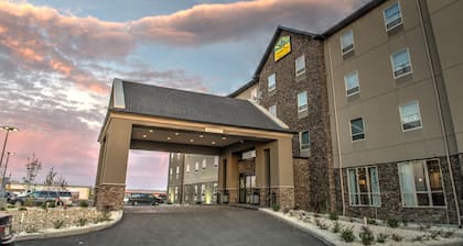 Western Star All Suites Signature Hotel
