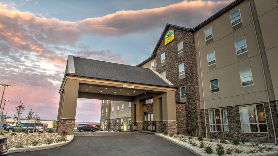 Western Star All Suites Signature Hotel