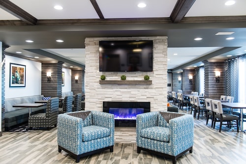 Western Star All Suites Signature Hotel