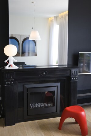 De Grote Post | 1 bilik tidur, peralatan tempat tidur premium, tilam berlapik 