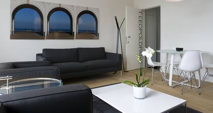Leopold5 Luxe-Design Apartment
