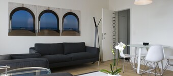 Leopold5 Luxe-Design Apartment